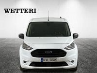 Käytetty Ford Transit Trend 99 HP (72 kW) 2024 Valkoinen Van