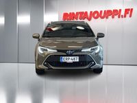 Käytetty Toyota Corolla Style 184 HP (135 kW) 2019 Farmari