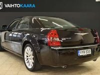 Käytetty Chrysler 300C 218 HP (160 kW) 2010 Sedan