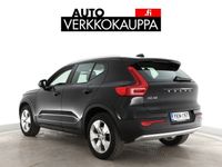 käytetty Volvo XC40 T3 Business aut