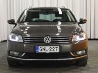 käytetty VW Passat Variant Highline 1,4 TSI EcoFuel 110 kW (150 hv) DSG