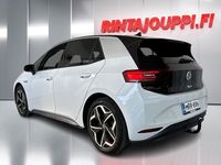 Käytetty VW ID.3 150 kW (204 HP) 2021 Viistoperä