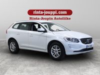 käytetty Volvo XC60 D4 Ocean Race aut - PA-lämmitin