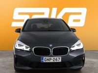 käytetty BMW 225 Active Tourer F45 225xe A Charged Edition Sport Tulossa