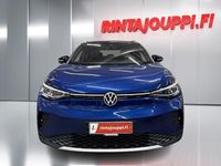 Käytetty VW ID.4 Pro Performance 150 kW (204 HP) 2021 Katumaasturi