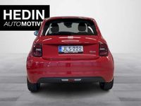 käytetty Fiat 500e Icon HB 118hv 42kWh