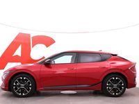 Uusi Kia EV6 Comfort 239 kW (325 HP) 2025 Katumaasturi