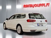 käytetty VW Passat 2019 Variant GTE Plug-In Hybrid 160 kW DSG **ACC, Mirrorlink, NAVI**