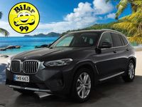 Käytetty BMW X3 292 HP (214 kW) 2023 Katumaasturi
