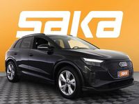 Käytetty Audi Q4 e-tron Advanced Plus 150 kW (204 HP) 2022 Katumaasturi