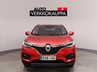 käytetty Renault Kadjar TCe 140 Zen