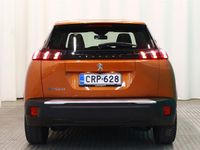 Käytetty Peugeot e-2008 Active 100 kW (136 HP) 2023 Katumaasturi