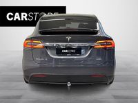 Käytetty Tesla Model X 2019 Katumaasturi