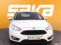 Käytetty Ford Focus Trend 150 HP (110 kW) 2016 Viistoperä