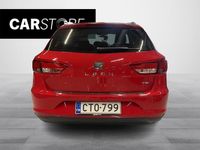 Käytetty Seat Leon ST Style 110 HP (80 kW) 2015 Farmari