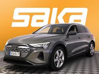 Käytetty Audi Q8 e-tron 250 kW (340 HP) 2023 Katumaasturi