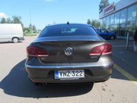 käytetty VW CC 1,4 TSI MultiFuel 118 kW (160 hv) DSG-automaatti