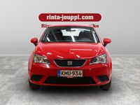 käytetty Seat Ibiza ST 1,2 TSI Style DSG - Lohkolämmitin sisälämmitin peruutustutka