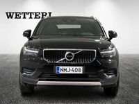 käytetty Volvo XC40 B4 AWD MHEV Business aut