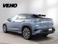 Käytetty BYD Sealion 7 Design 389 kW (530 HP) 2025 Harmaa Katumaasturi