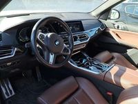 käytetty BMW X5 G05 xDrive45e A M sport Innovation / HarmanKardon / Panorama /