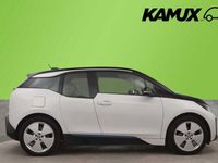 käytetty BMW i3 