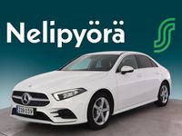 Käytetty Mercedes A250 Business 160 HP (117 kW) 2022 Sedan