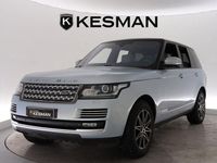 Käytetty Land Rover Range Rover Autobiography 340 HP (250 kW) 2015 Katumaasturi