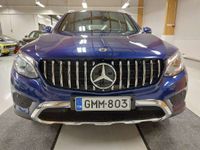 käytetty Mercedes GLC350 4matic 2.0 PremiumBusiness Takuu2v./120