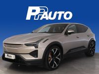 Käytetty Polestar 3 Performance 380 kW (517 HP) 2024 Peessi Katumaasturi
