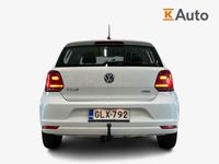 käytetty VW Polo Trendline 10 55 kW (75 hv)