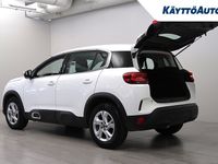 käytetty Citroën C5 Aircross PureTech 130 Live Pack EAT8