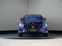 käytetty Maserati Grecale GT Hybrid - Tehdas