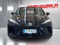 Käytetty MG MG4 EV 125 kW (170 HP) 2023 Viistoperä