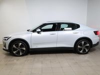 Käytetty Polestar 2 Plus 169 kW (231 HP) 2023 Harmaa Viistoperä