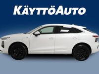 Uusi Audi Q3 Advanced Plus 272 HP (200 kW) 2026 Arkona valkoinen Katumaasturi