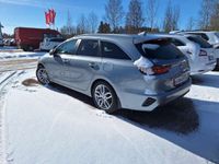 käytetty Kia Ceed Sportswagon 1,4 T-GDI ISG 140hv Business Premium DCT A/T EcoDynamics - 3kk lyhennysvapaa - Adaptiivinen