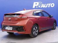 käytetty Hyundai Ioniq Hybrid DCT Comfort WLTP - 4,69%