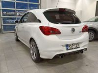 käytetty Opel Corsa 3-ov OPC 1,6 Turbo 152kW MT6