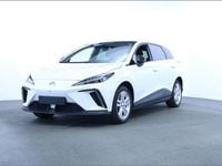 Käytetty MG MG4 EV Luxury 150 kW (204 HP) 2023 Viistoperä