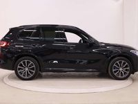 käytetty BMW X5 F15 xDrive30d A / 7