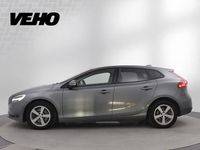 Käytetty Volvo V40 Business Edition 122 HP (89 kW) 2019 Harmaa Viistoperä
