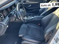 Käytetty Mercedes E220 Business 194 HP (142 kW) 2016 Farmari