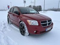 käytetty Dodge Caliber 