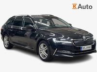 Käytetty Skoda Superb LAURIN & KLEMENT 218 HP (160 kW) 2021 Farmari