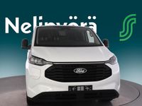 Uusi Ford Transit Custom Trend 2026 Van