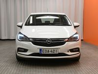 käytetty Opel Astra 5-ov Enjoy 1,6 CDTI Ecotec 100kW AT6 ** Tulossa Kouvolaan! **