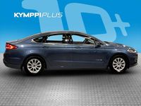 Käytetty Ford Mondeo Titanium 188 HP (138 kW) 2020 Sedan