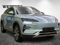 Uusi BYD Seal U Design 160 kW (218 HP) 2025 Katumaasturi