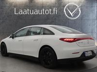 Käytetty Mercedes EQE300 Premium 180 kW (245 HP) 2023 Sedan